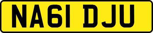 NA61DJU