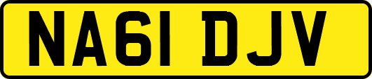 NA61DJV