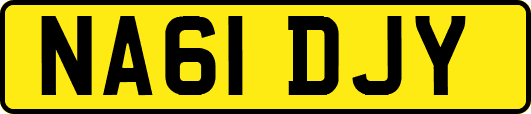 NA61DJY