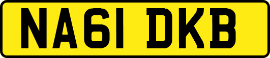 NA61DKB