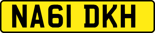 NA61DKH