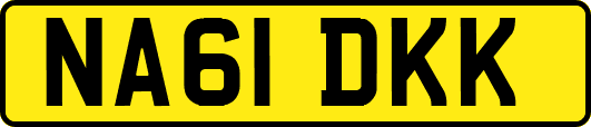 NA61DKK