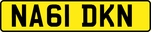 NA61DKN