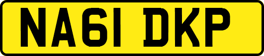 NA61DKP