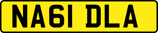NA61DLA