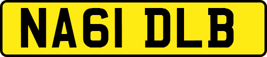 NA61DLB