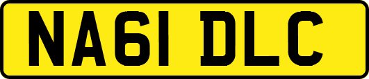 NA61DLC