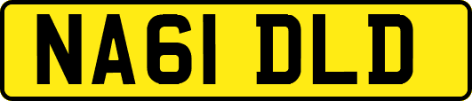NA61DLD