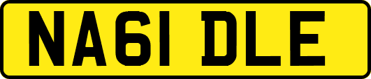 NA61DLE