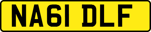 NA61DLF
