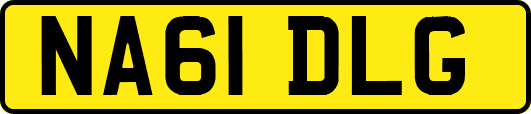 NA61DLG