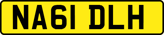 NA61DLH