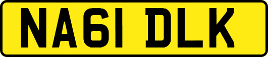 NA61DLK