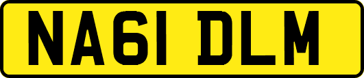 NA61DLM
