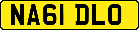 NA61DLO