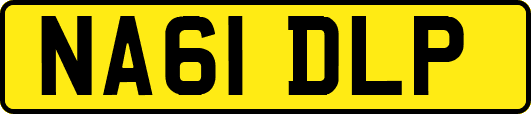 NA61DLP