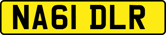 NA61DLR