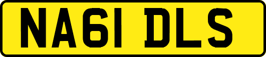 NA61DLS