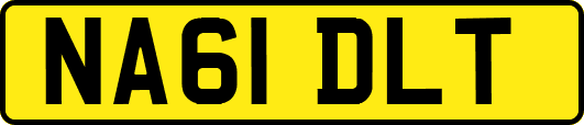 NA61DLT
