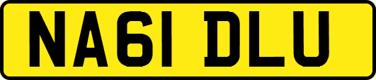 NA61DLU