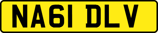 NA61DLV