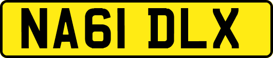NA61DLX