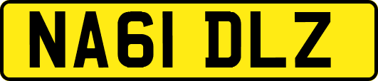 NA61DLZ