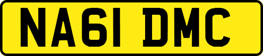 NA61DMC