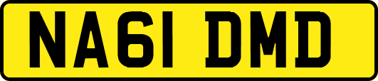 NA61DMD
