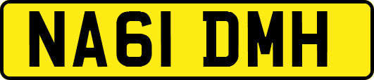 NA61DMH