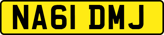 NA61DMJ