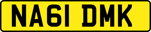 NA61DMK