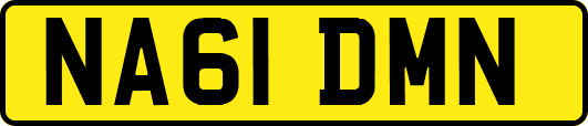 NA61DMN