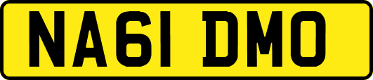 NA61DMO