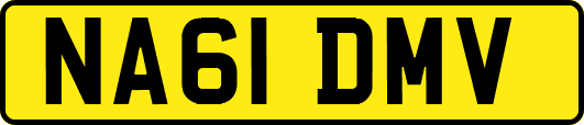 NA61DMV