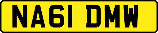 NA61DMW