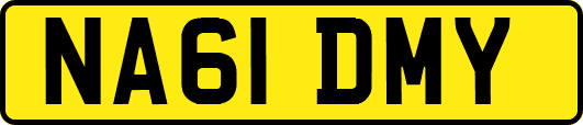 NA61DMY