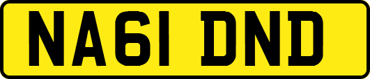 NA61DND