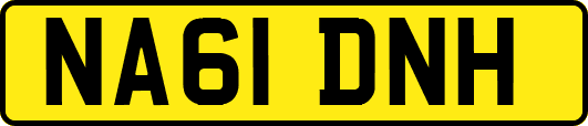 NA61DNH