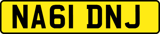 NA61DNJ