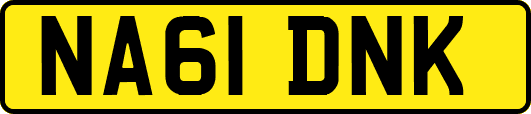 NA61DNK