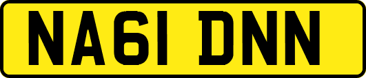 NA61DNN