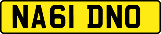 NA61DNO