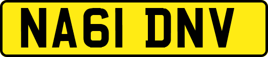 NA61DNV
