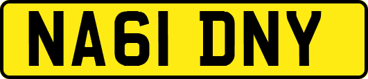 NA61DNY