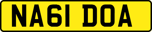 NA61DOA