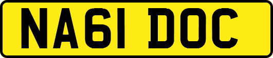 NA61DOC