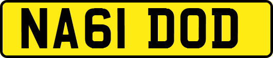 NA61DOD