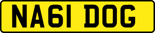 NA61DOG