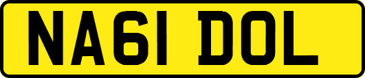 NA61DOL